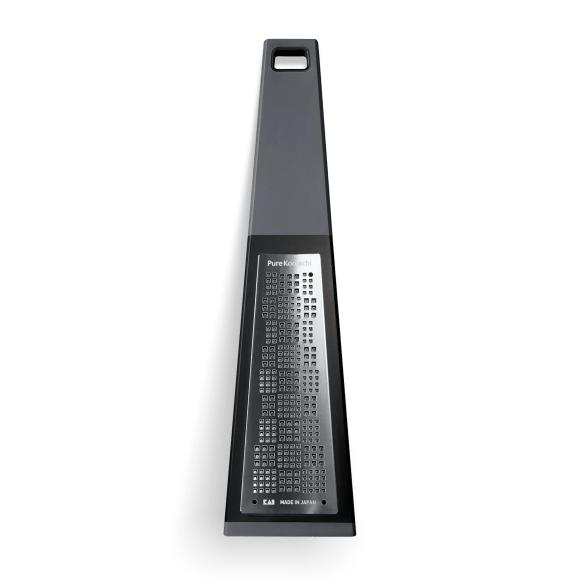 Kai Shun Fine Grater and Zester (KAI-PG0001)
