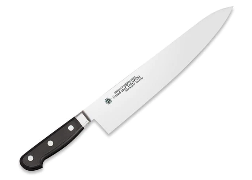 Brand Knife Image