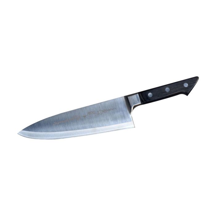 MAC Ultimate Series Heavy Cleaver 22cm (SDK-85)