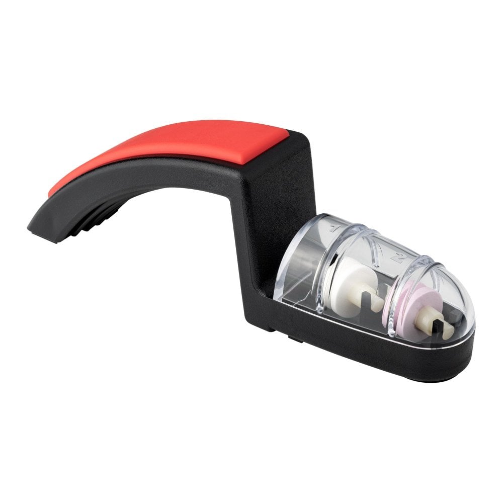 MinoSharp - Ceramic Shinkansen Sharpener