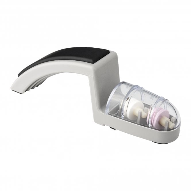Minosharp Shinkansen Sharpener