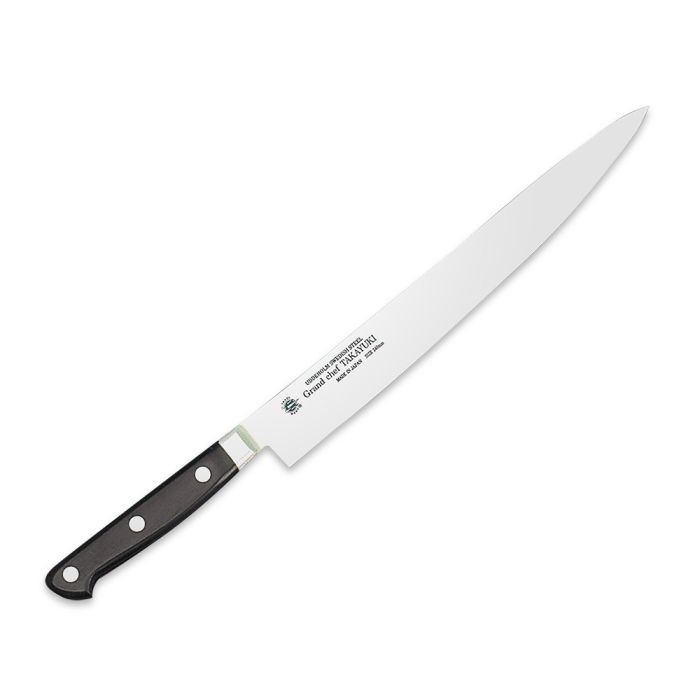 Sakai Takayuki Grand Chef Slicer Sujihiki Knife (SK-10023)