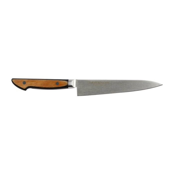 Sakai Takayuki TUS Steel Petty Knife