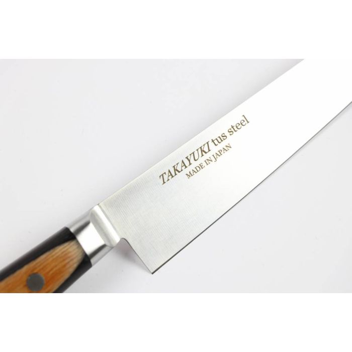 Sakai Takayuki TUS Steel Petty Knife