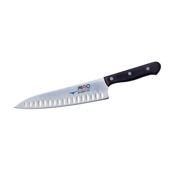 MAC Chef Series Paring Knife with Dimples 5" (TH-50)