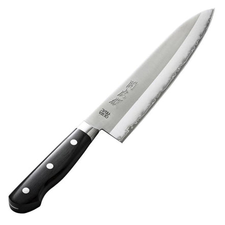 Seki Kotetsu 20cm Chef Knife by Yasuda Hamono (YG301)