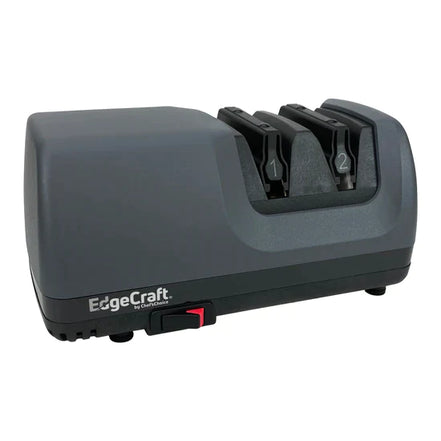Edgecraft Model E315 Electric Sharpener -  2-Stage 15° Dizor