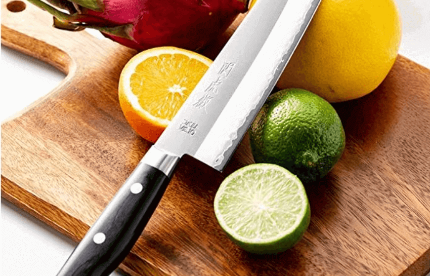 Brand Knife Image