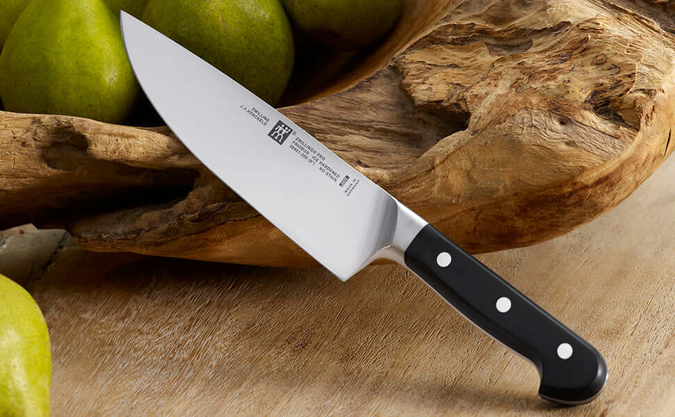 Brand Knife Image