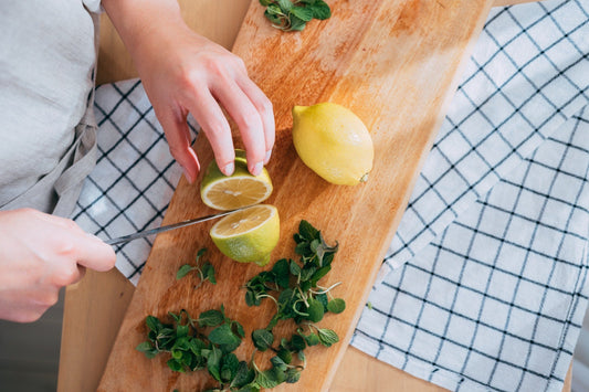 Chef’s knife vs santoku: do you really need both?