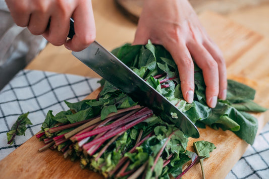 Two silhouettes, one honest answer for most home cooks.