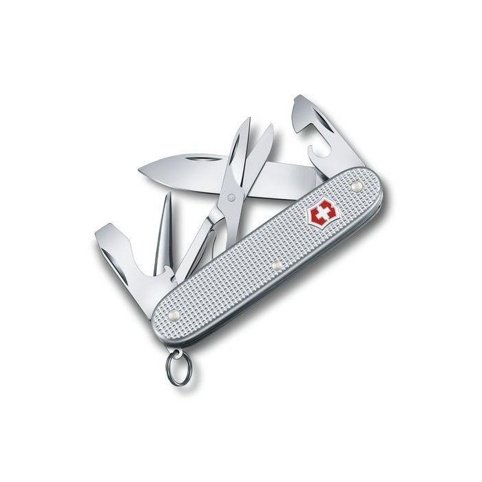 Victorinox Swiss Army Knife Pioneer X Alox (0823126)