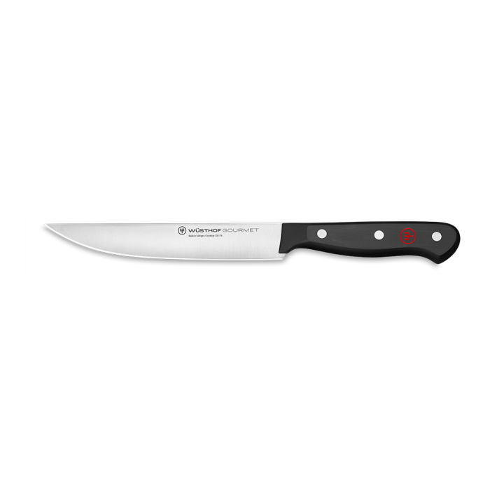 Wusthof Gourmet 3pc Knife Set (WT1125060307)