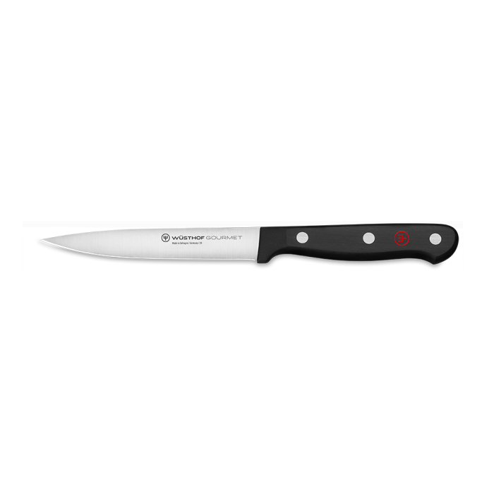 Wusthof Gourmet 3pc Knife Set (WT1125060307)