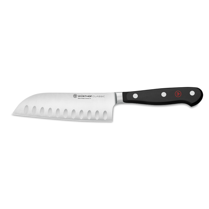 Wusthof Classic Santoku