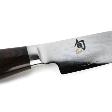 Kai Shun Premier Knife Set - 15cm Utility 20cm Chefs
