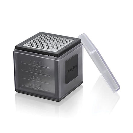 Microplane Specialty Cube Grater Black ( 34002)