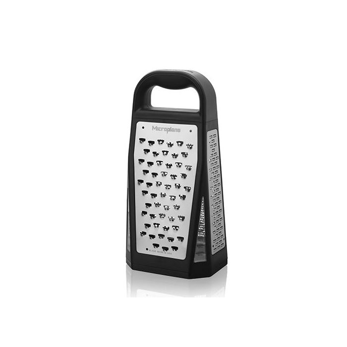 Microplane Specialty Elite Box Grater (34019)