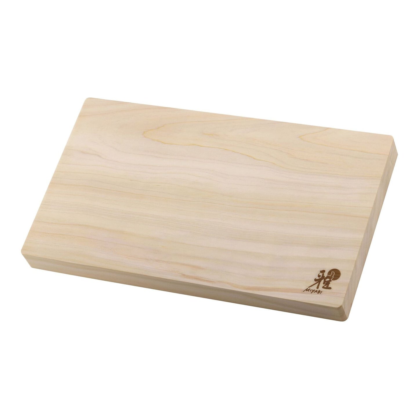 Miyabi Hinoki Cutting Boards Cutting Board Hinoki Wood