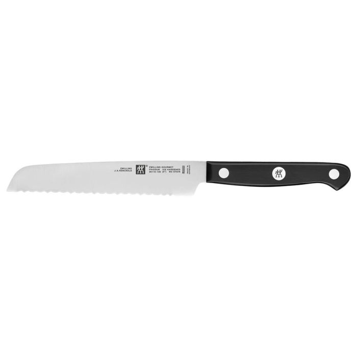 Zwilling Gourmet Utility Knife 13cm (36110-131-0)