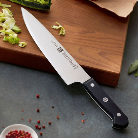 Zwilling Gourmet Chefs Knife 20cm (36111-201-0)