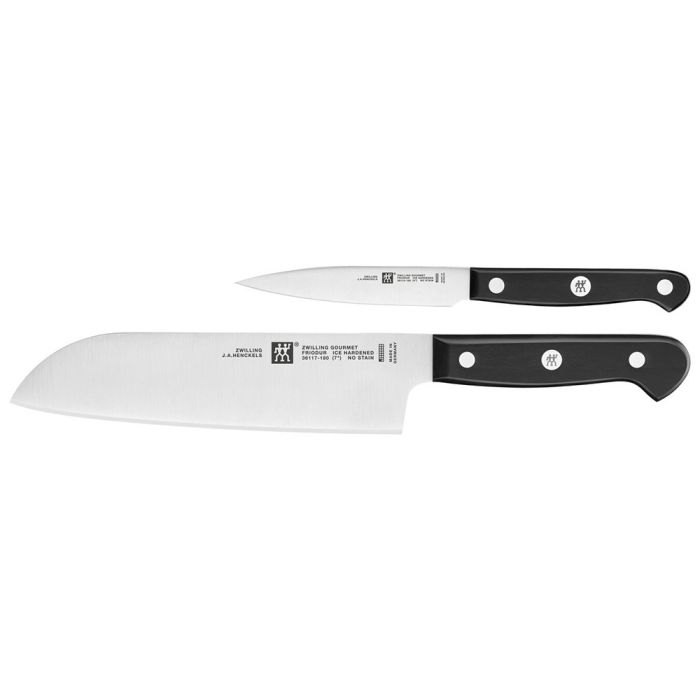 Zwilling Gourmet 2 Piece Knife Set (36130-002-0)