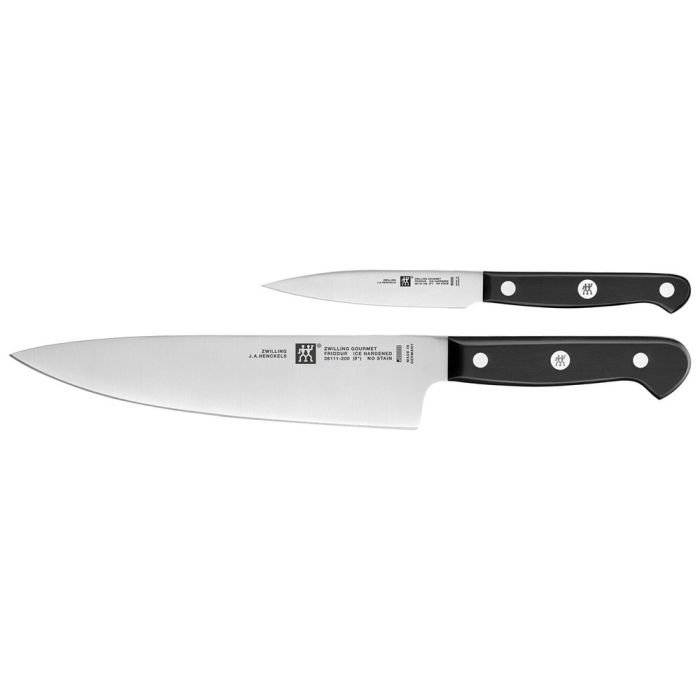 Zwilling Gourmet 2 Piece Knife Set (36130-005-0)