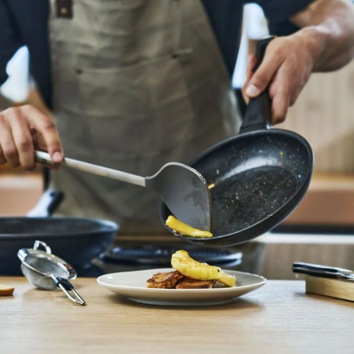 Zwilling Pro Spatel - Downdraft Pannenshop Zwilling Pro Spatel - Downdraft Pannenshop