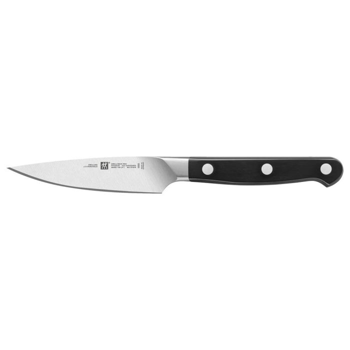 Zwilling Pro 3 Piece Knife Set (38430-007-0)