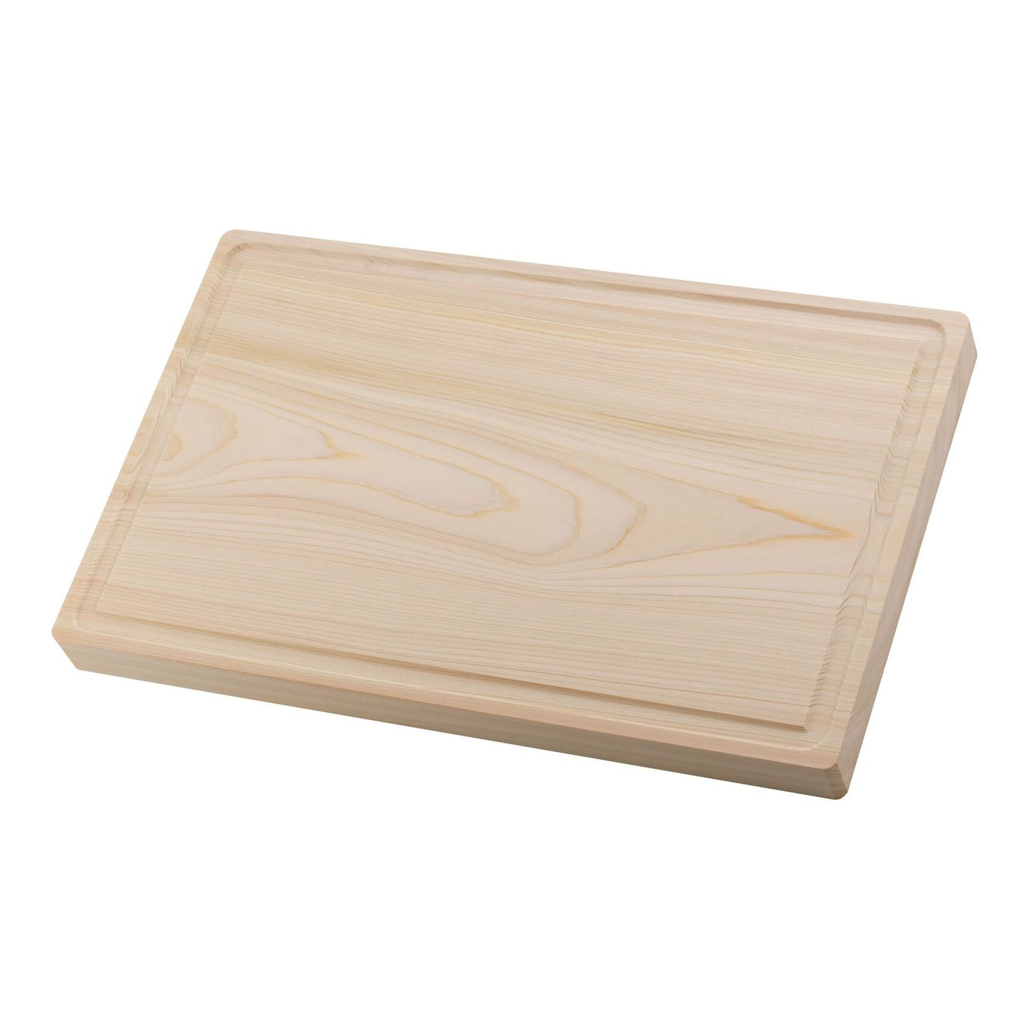 Miyabi Hinoki Cutting Boards Cutting Board Hinoki Wood