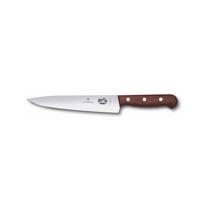 Victorinox Wood Cooks Knife (5200019G)