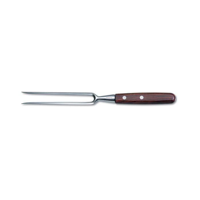 Victorinox Wood 15cm Carving Fork (5230015)