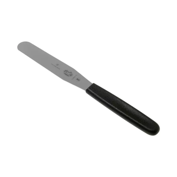 Victorinox Swiss Flexible Spatula 12cm Black (5260312)