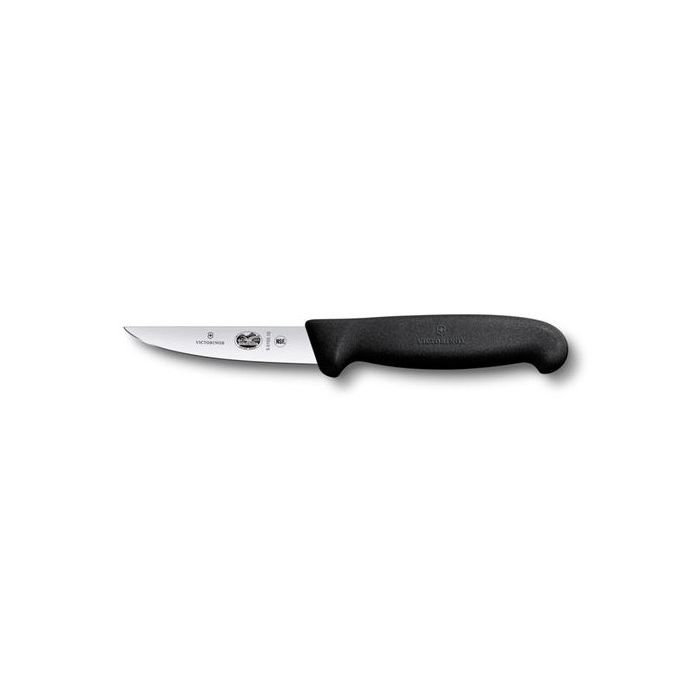 Victorinox Fibrox 10cm Rabbit/Vegetable Knife (5510310)