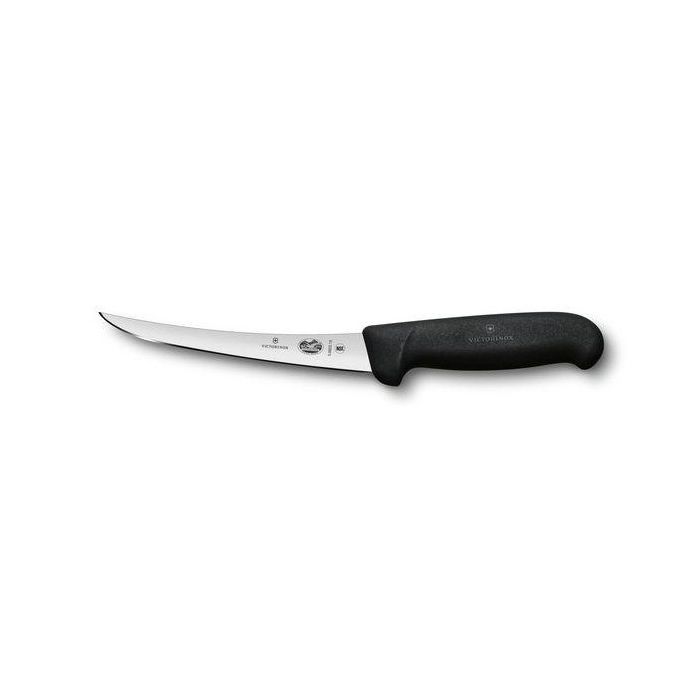 Victorinox Fibrox Safety Grip Boning Knife