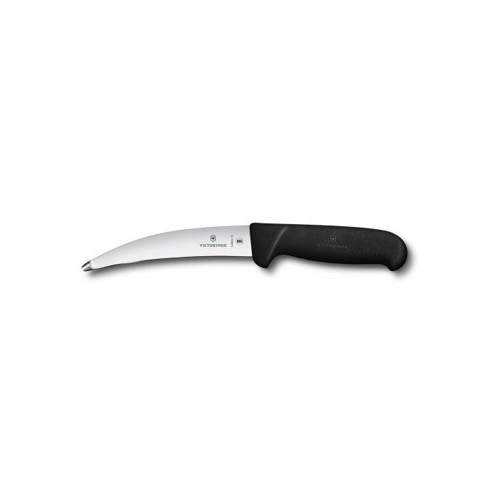 Victorinox Fibrox Fibrox Gut And Tripe Knife (5690315)