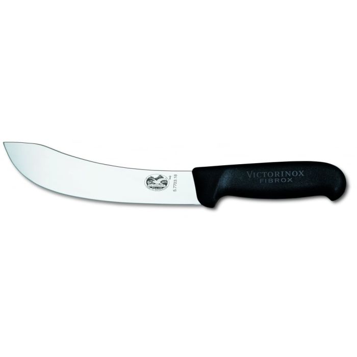 Victorinox Fibrox Skinning Knife German Style