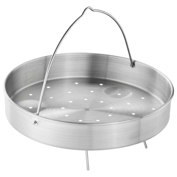 Zwilling Ecoquick 22cm 18/10 Stainless Steel Silver Steamer Insert (64202-822-0)
