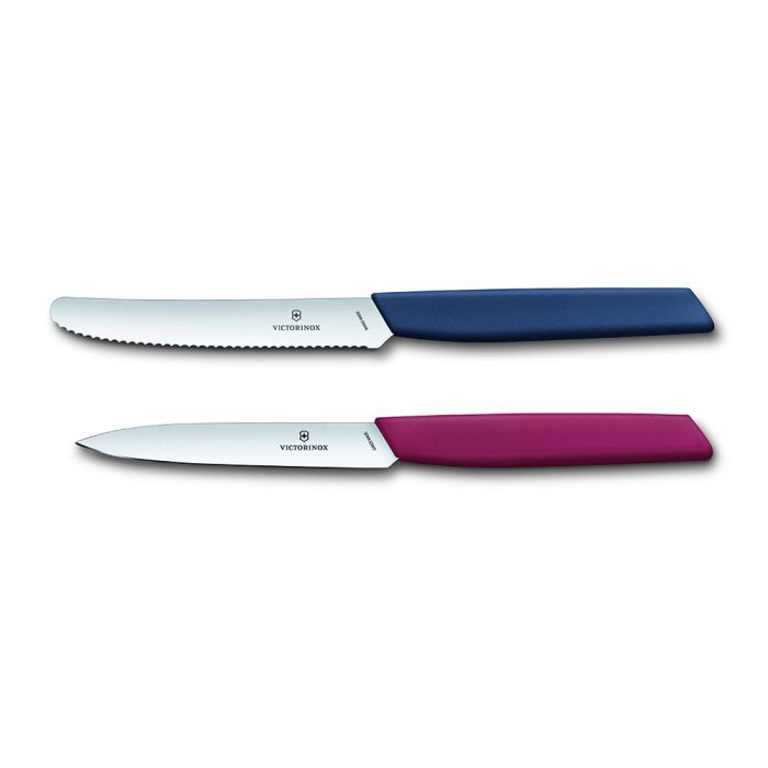 Victorinox Swiss Modern 2 Piece Paring Knife Set