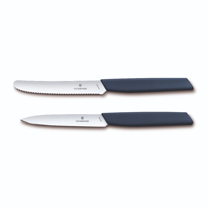 Victorinox Swiss Modern 2 Piece Paring Knife Set