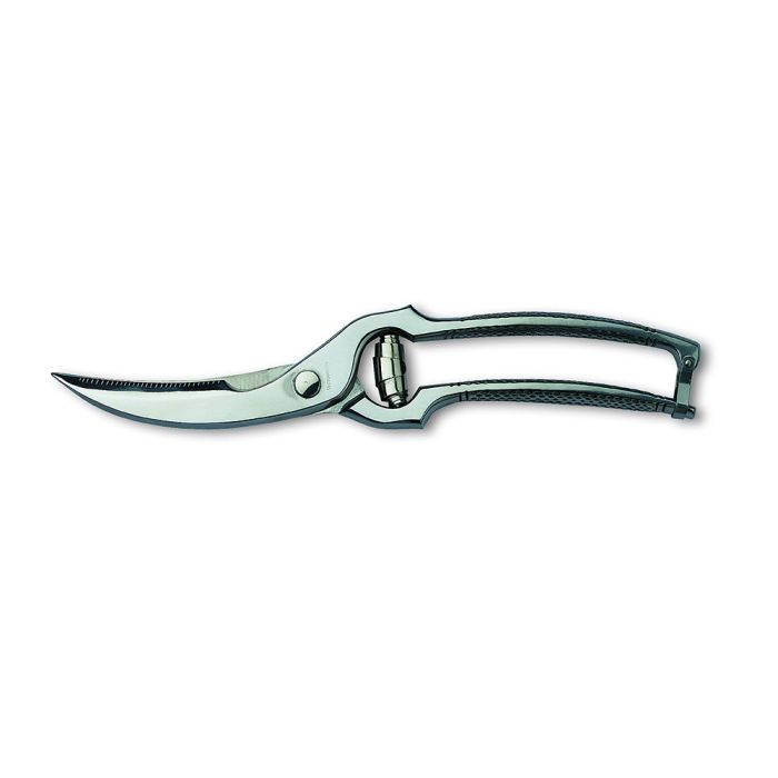 Victorinox S/S Poultry Shears with Buffer Spring 25cm (76345)