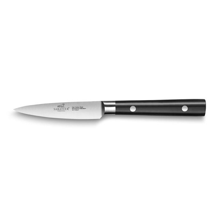 Sabatier® Leonys 9cm Paring Knife Knives.co.uk