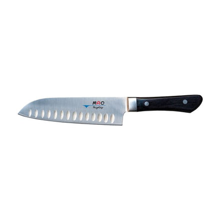 Professional Santoku Dimples