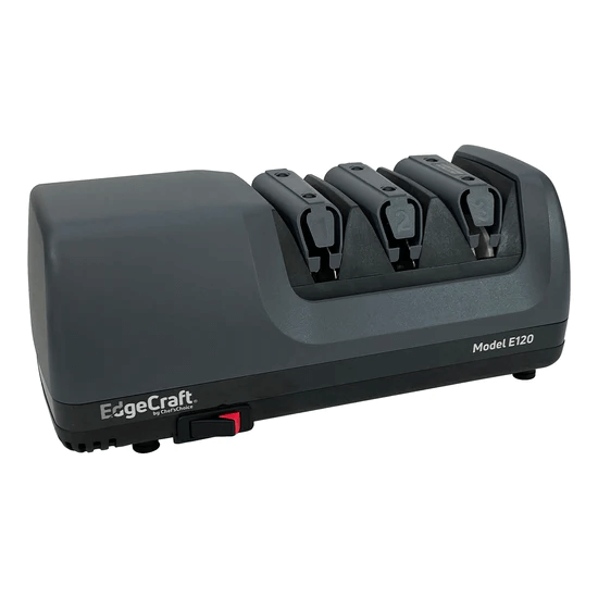 EdgeCraft Model E120 Electric Sharpener Comp