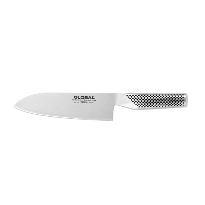 Global G46 - 18cm Santoku Knife (G-46)