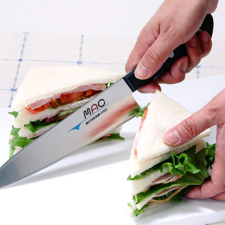 MAC Chef Series Chef’s Knife 8.5 in