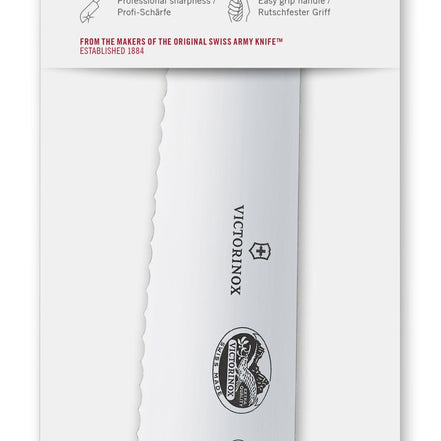 Victorinox Fibrox Chef’s Knife 22cm
