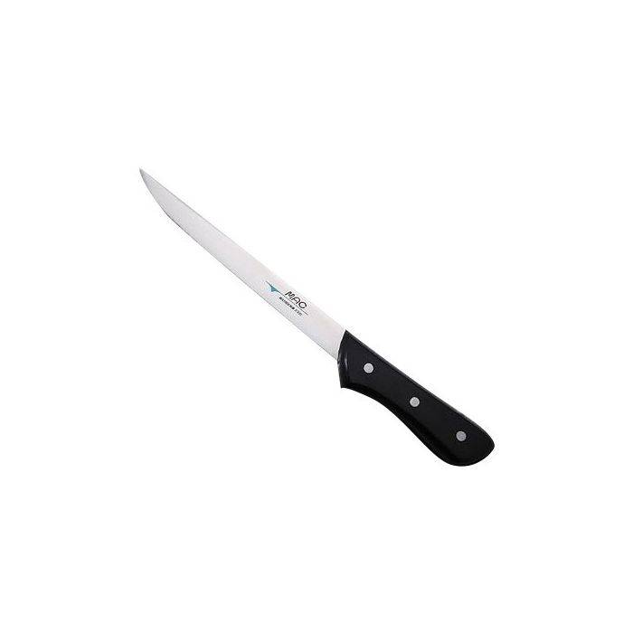 MAC Chef Series Boning Knife, Staight 16cm (BNS-80)