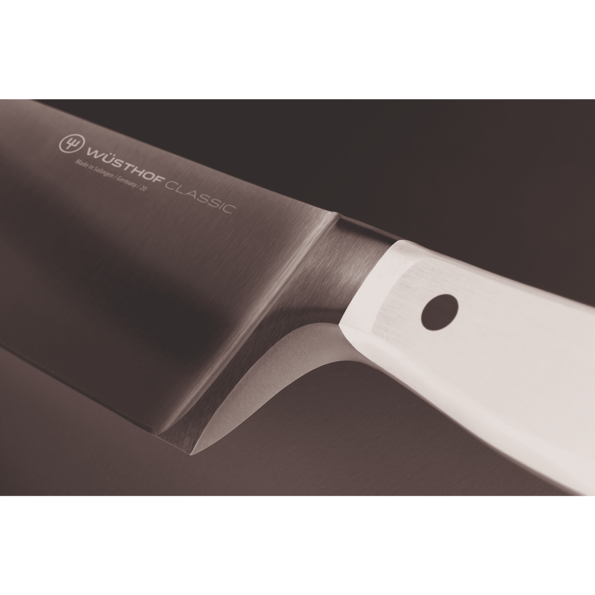Wüsthof Classic Cook’s Knife