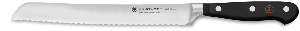 Wusthof Classic Bread Knife